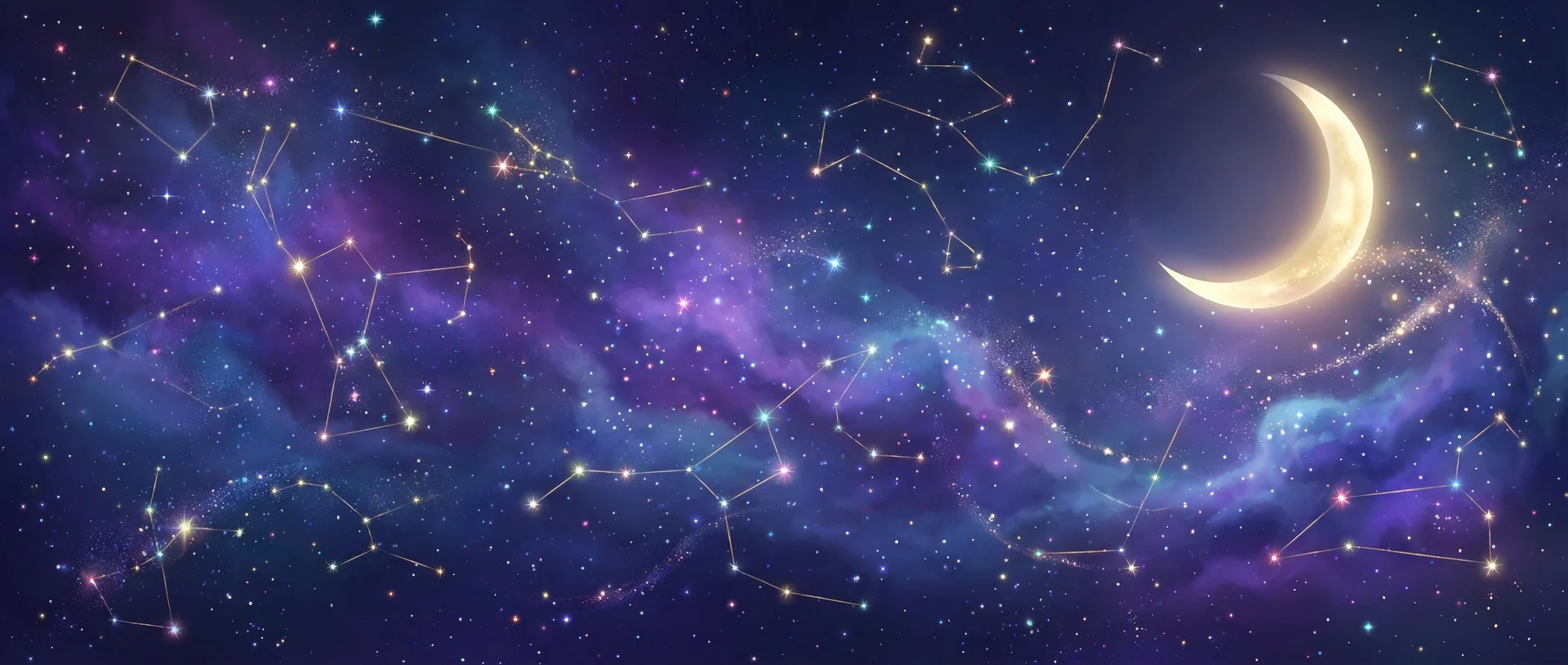 星空背景 - 虐乳小说 | 每日星座运势与塔罗占卜